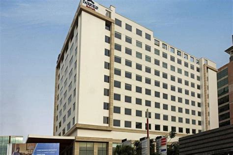 Fairfield marriott lucknow Book Fairfield By Marriott Lucknow, Lucknow on Tripadvisor: See 1,987 traveler reviews, 602 candid photos, and great deals for Fairfield By Marriott Lucknow, ranked #10 of 797 hotels in Lucknow and rated 4